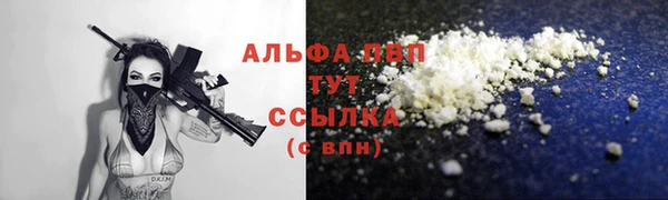 крисы Слюдянка